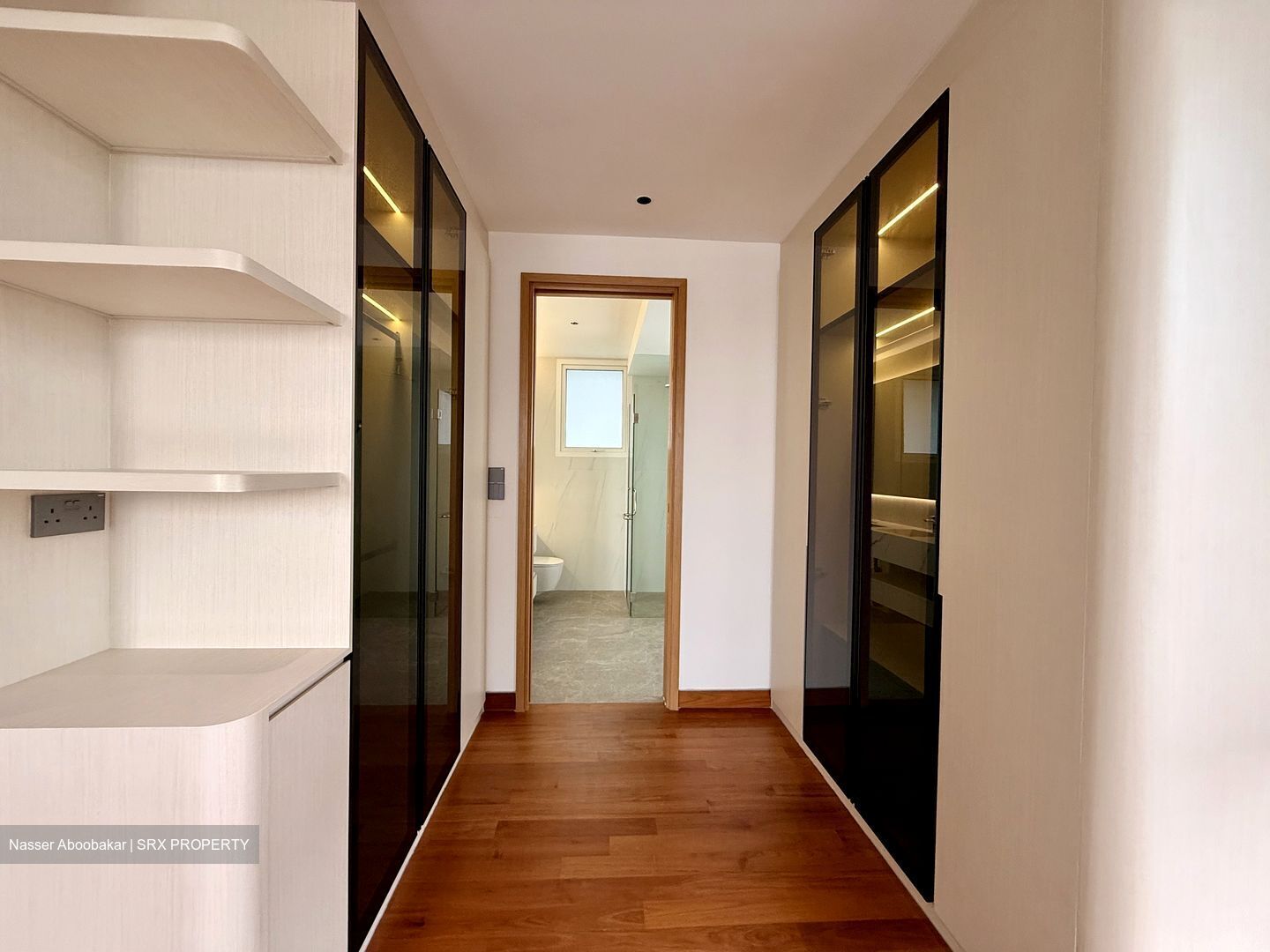Grace Garden (D15), Terrace #603671481